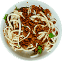 KEEMA NOODLES
